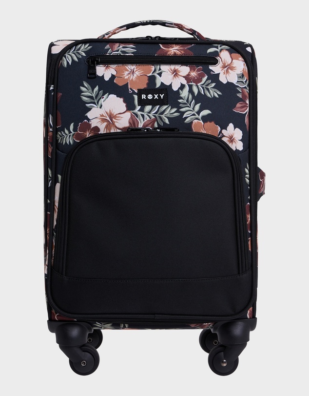 Roxy - Womens Cabin Island Luggage Roller