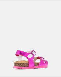 BioNatura - Billie Sandals