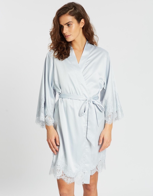 Homebodii - Olivia Robe