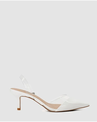 Dune London - Concert - White