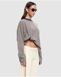 Lioness - Bloom Long Sleeve Top