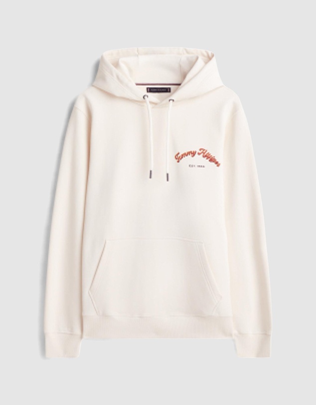 Tommy Hilfiger - Graphic Hoodie