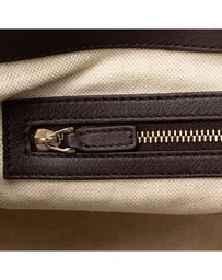 Pre-Loved by Azura Reborn - Pre-Loved GG Supreme Stirrup Crossbody