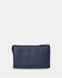 SABEN - Tilly Crossbody Ink