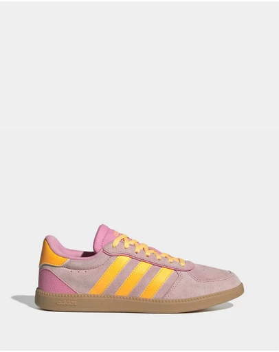 adidas Sportswear - Breaknet Sleek Shoes Womens