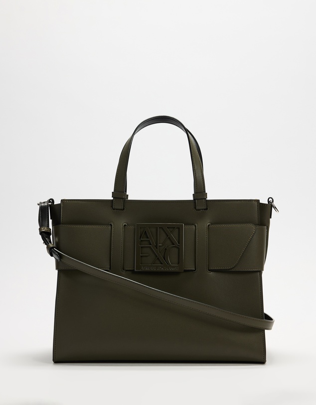 Armani Exchange - Susy Big Tote