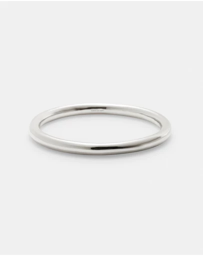 Kirstin Ash - Within Motion Tube Bangle