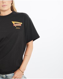 Vintage by The Real Deal - Pre Loved - Vintage In-N-Out Burger Tee