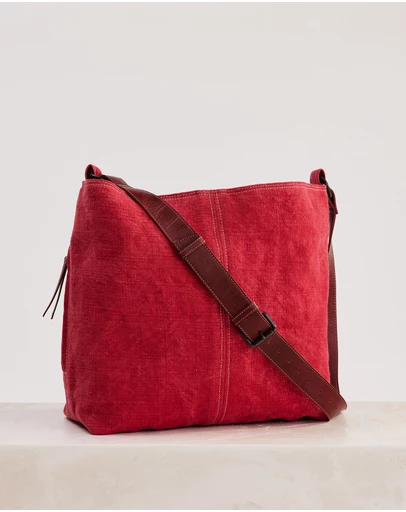 JUJU & CO - Beach Jute