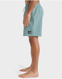 Quiksilver - Mens Original 18