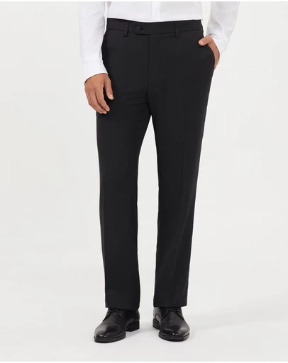 Van Heusen - Fine Pinstripe Trouser