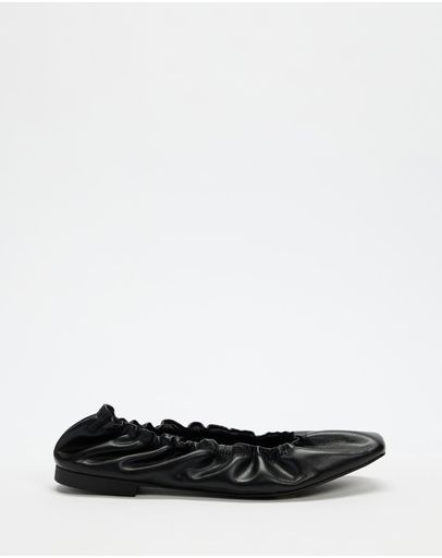 Black Leather