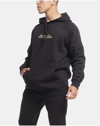 Vacancy Co - Polaroid Print Hoodie