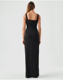 CHANCERY - Vista Dress
