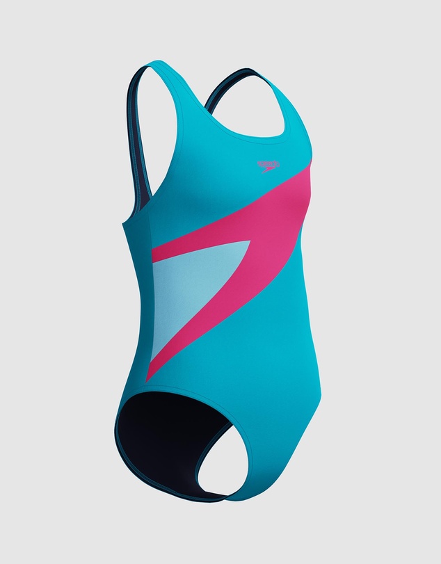 Speedo - Hyperboom Splice - Kids-Teens