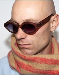 Reality Eyewear - London Calling - Mocca