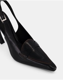 Jeffrey Campbell - Judical Heels
