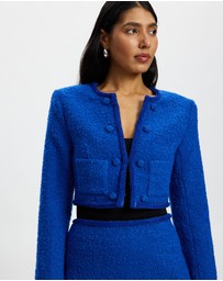 Grace Willow - Heide Jacket