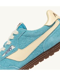 Autry - Windspin Low Man Sneakers - Men's
