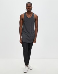 Surrounded By Ghosts - The Euclase Cotton Singlet