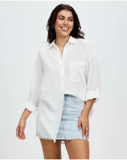 Rip Curl - Premium Surf Holiday Shirt