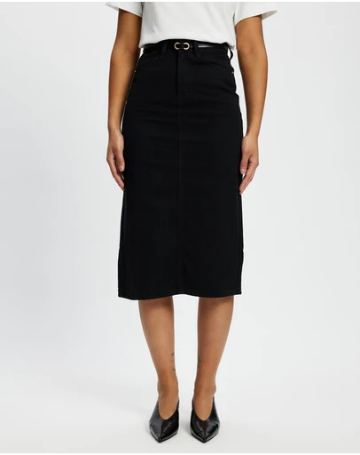 KAJA Clothing - Perion Skirt