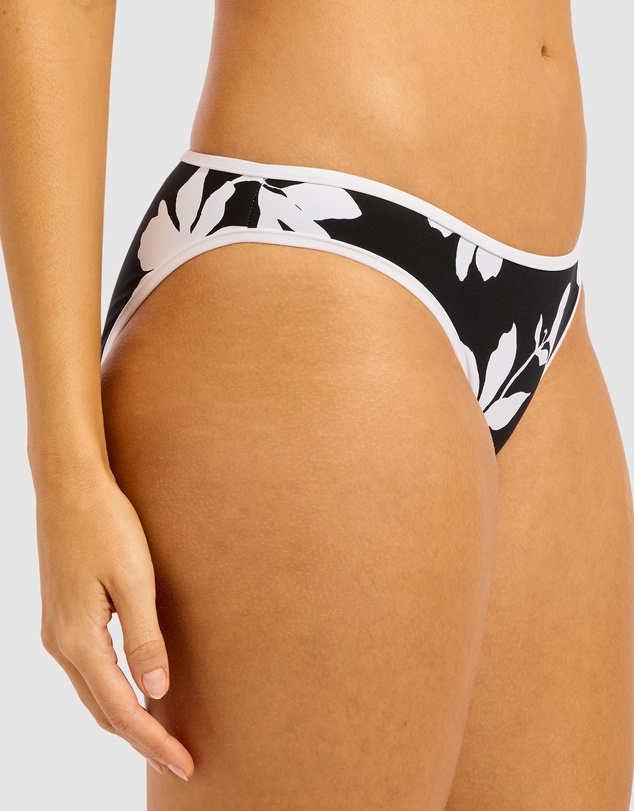 Seafolly - Mayflower Hipster Bikini Bottom