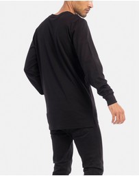 Stock & Co. - Stock Long Sleeve Tee