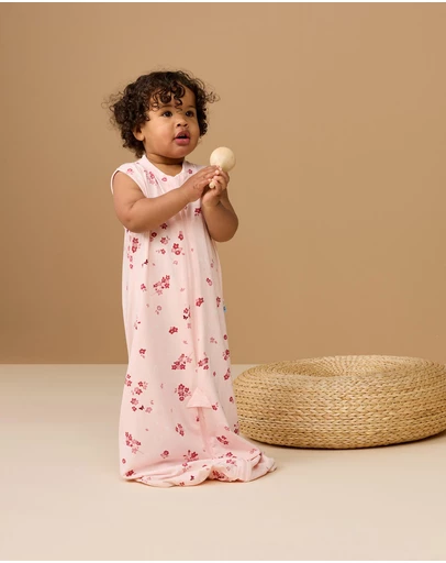 ergoPouch - Jersey Sleep Suit Bag 0.2 TOG - ICONIC EXCLUSIVE - Babies