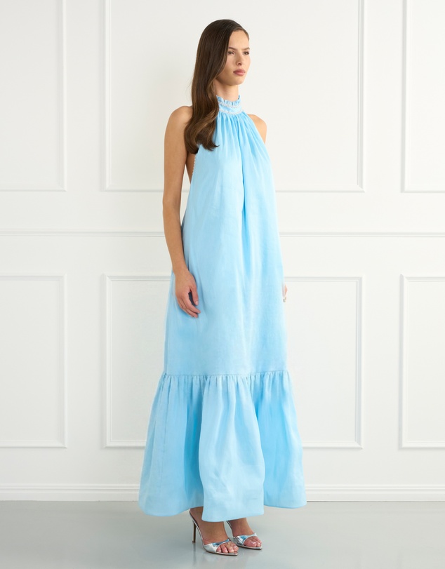 Aqua Blu Australia - Aciano Alessia Maxi Dress