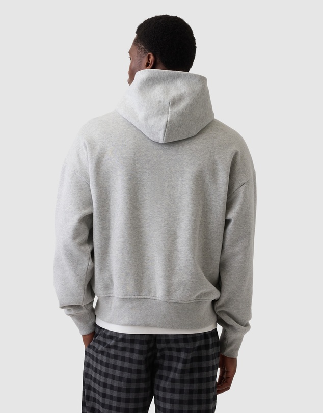 GAP - Nap Logo Print Pullover