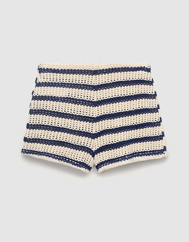 M.N.G - Miffy Shorts