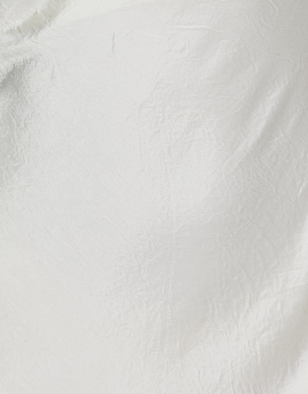 Third Form - Crush Bias Cowl Slip Dress