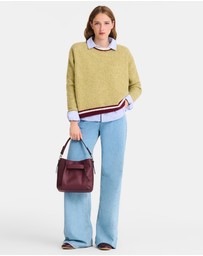 Longchamp - Longchamp 3D Cross Body Bag