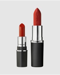 MAC - MACximal Silky Matte Mini MAC
