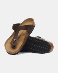 Birkenstock - Gizeh Regular - Men's