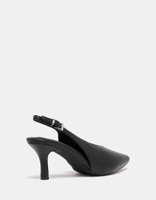 Therapy - Jacs Slingback Pumps