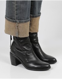 Sempre Di - Rythm Ankle Boots