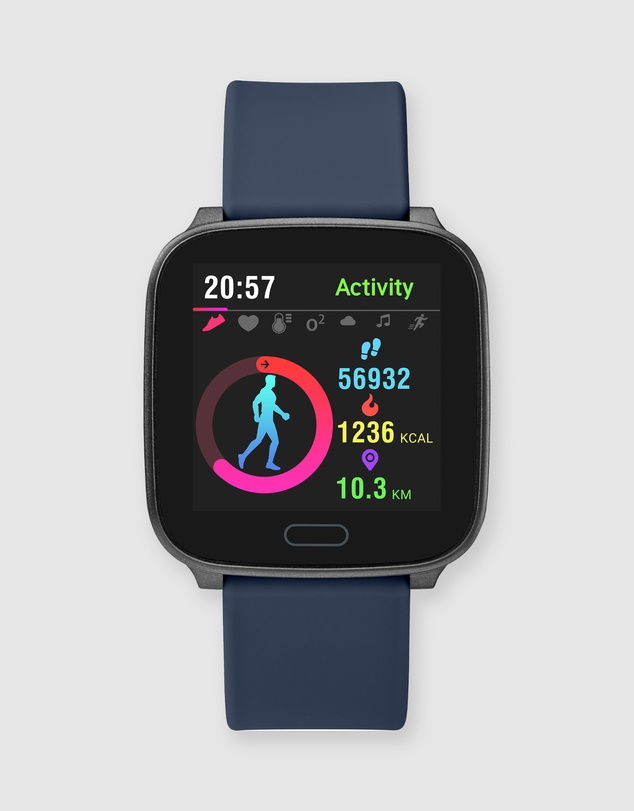 iConnect By Timex - iConnect Active