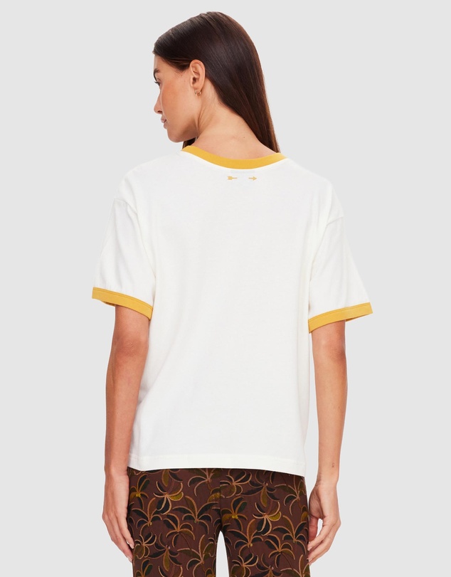 The Upside - Morning Jacob Tee