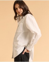 MVN - Relaxed Shirt