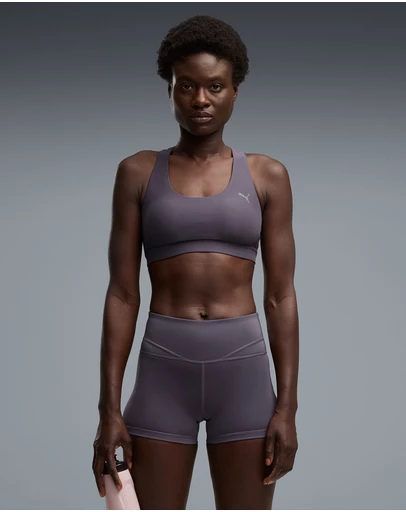 Puma - CLOUDSPUN Training Bra - Women