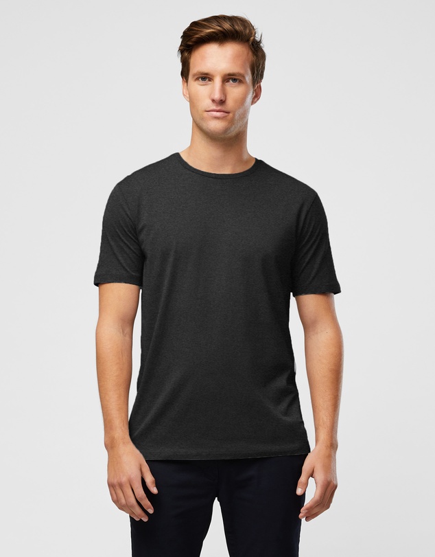 Wayver - The Essential Crew Tee
