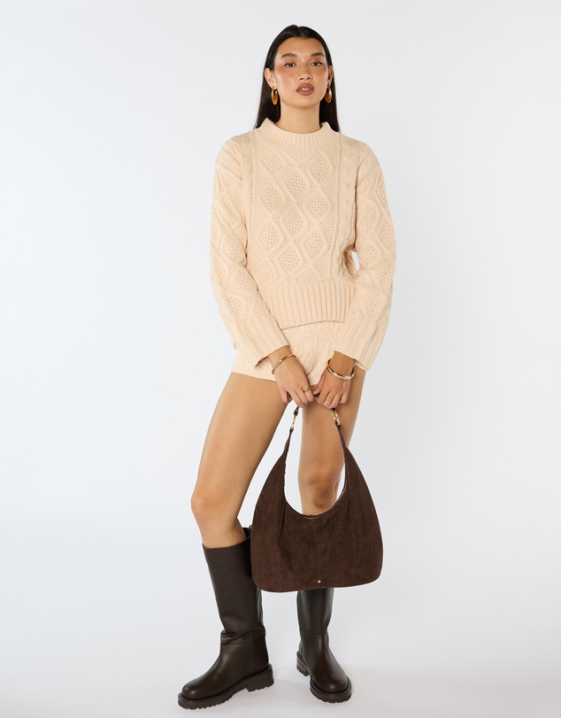 PETA AND JAIN - Olsen Bag