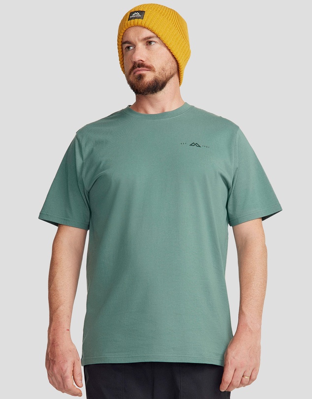 Kathmandu - 1987 Organic Cotton T-shirt