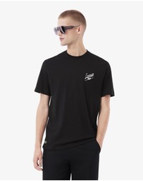 Lacoste - Core Originals Graphic T-Shirt