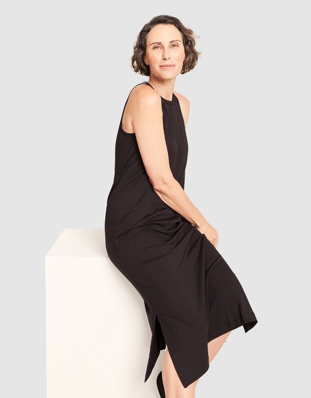 Boody - Racerback Dress