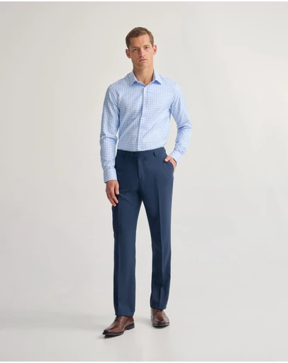 Oxford - Beckton Slim Fit Shirt