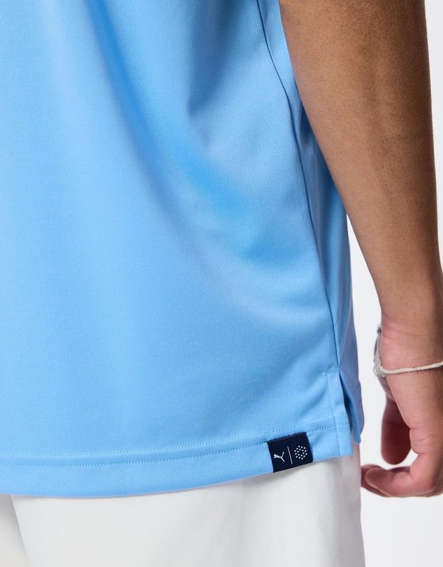 Puma - Pure 2.0 Golf Polo