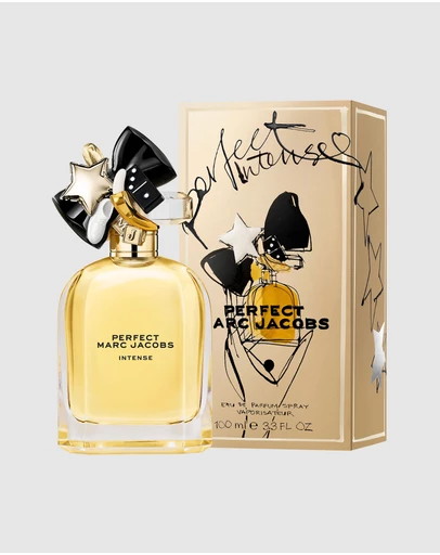 Marc Jacobs - Perfect Intense EDP 100ml